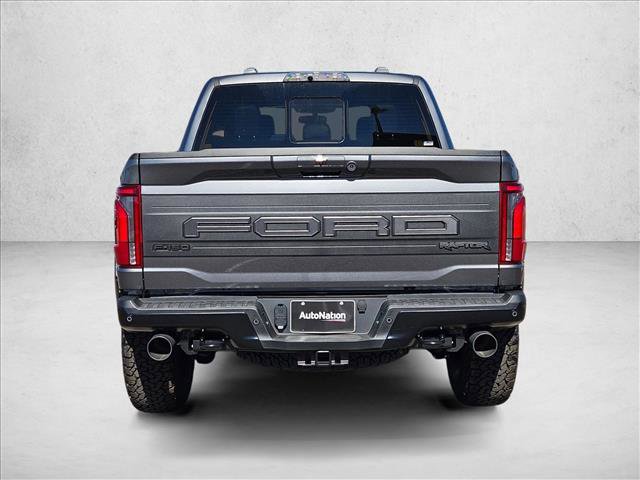 New 2026 Ford F150 Raptor image 6