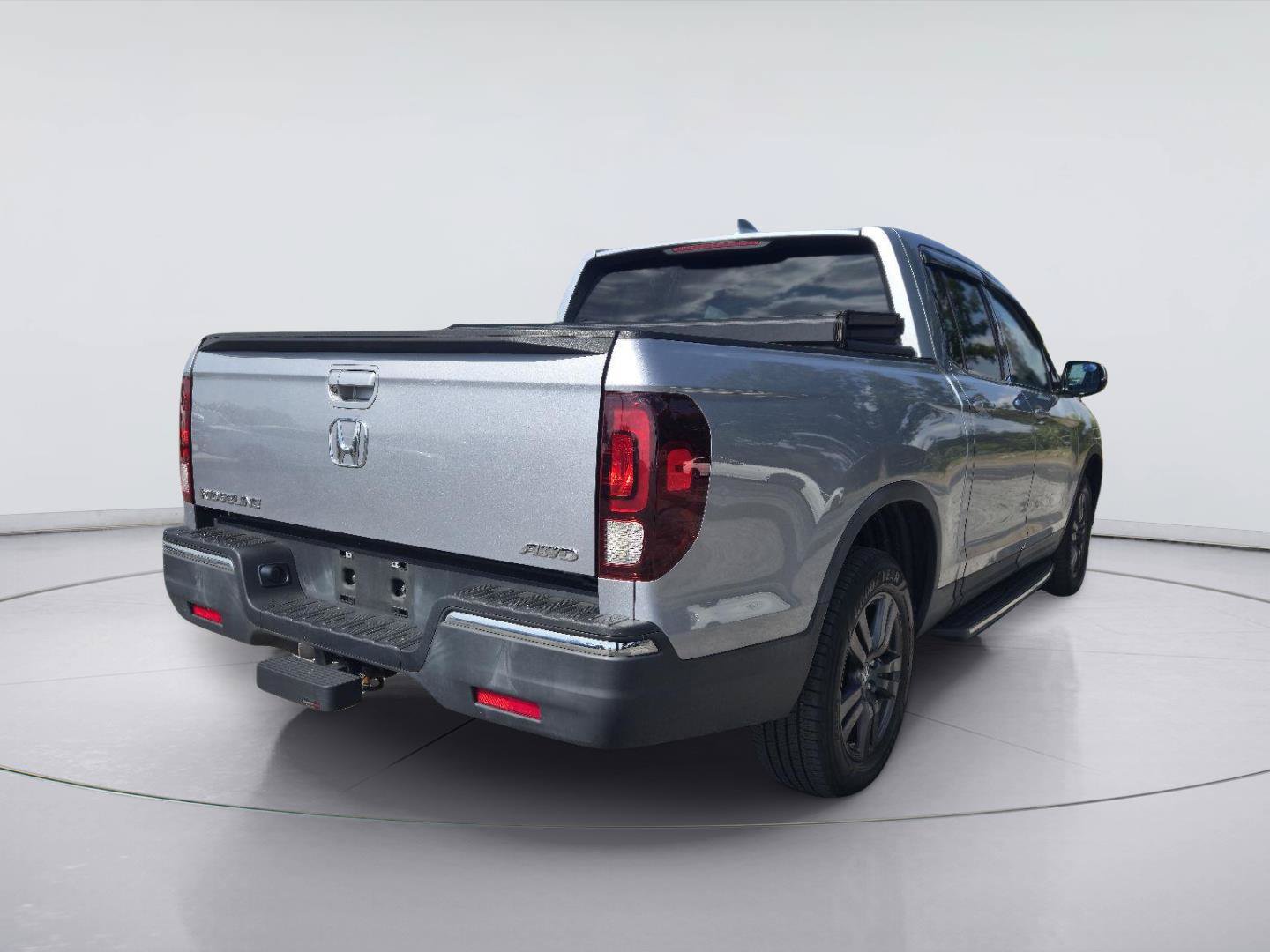 Used 2018 Honda Ridgeline Sport image 5