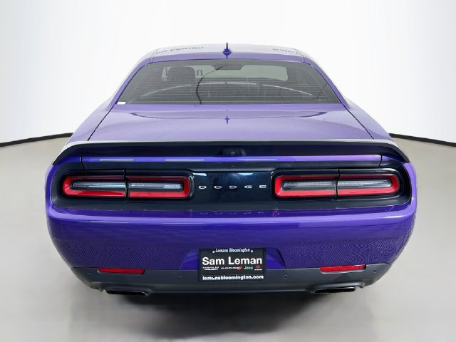 Used 2019 Dodge Challenger R/T Scat Pack w/ Widebody Package RWD image 6
