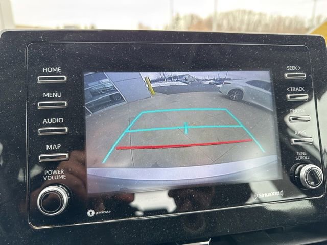 Used 2023 Toyota Camry SE image 22