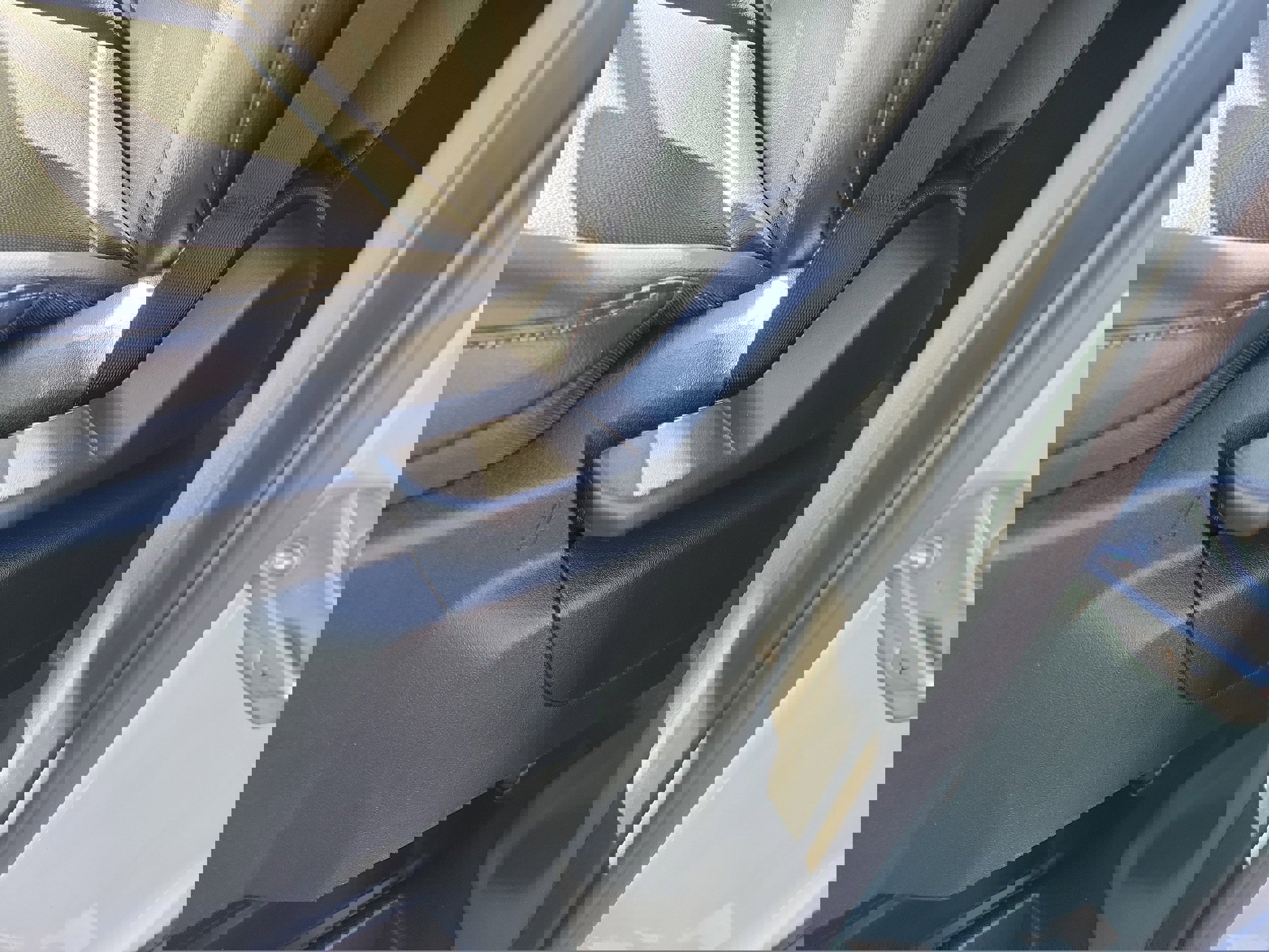 New 2026 Ford Transit 150 Low Roof image 17