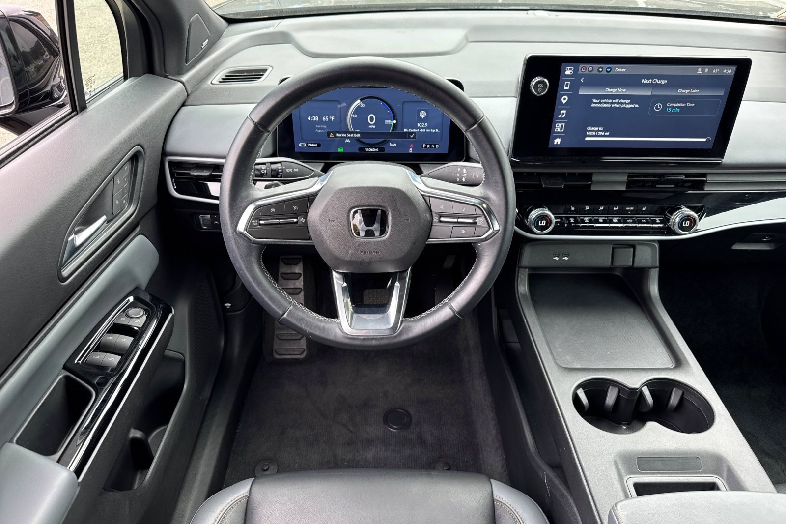Certified 2024 Honda Prologue Touring image 31