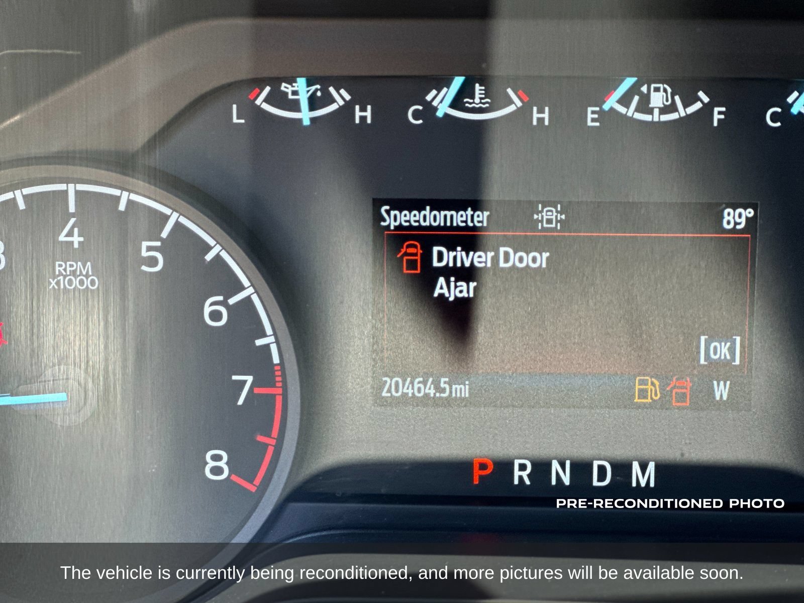 Used 2023 Ford F150 XL AWD/4WD image 14