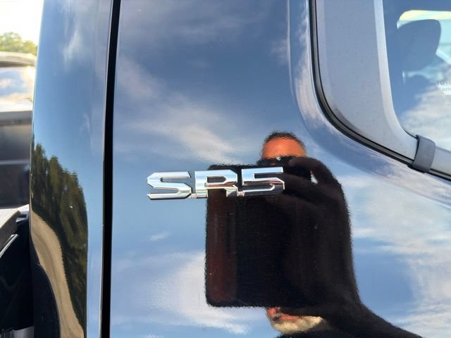 Certified 2024 Toyota Tacoma SR5 AWD/4WD image 7
