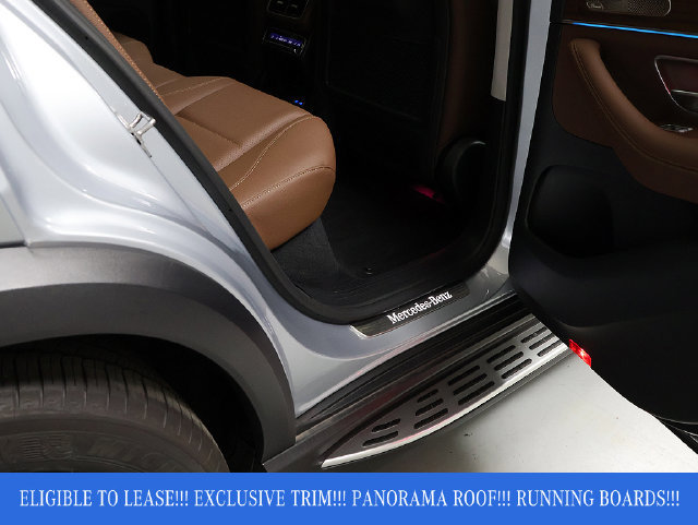 Certified 2026 Mercedes-Benz GLE 350 4MATIC image 35