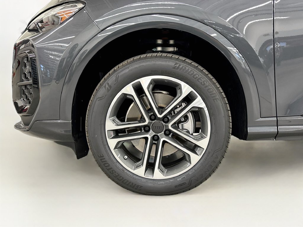 New 2026 Audi Q5 2.0T AWD/4WD image 25