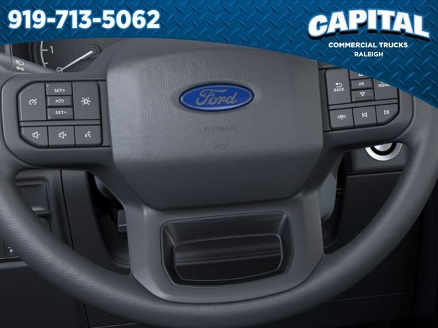 New 2026 Ford F150 XL RWD image 13