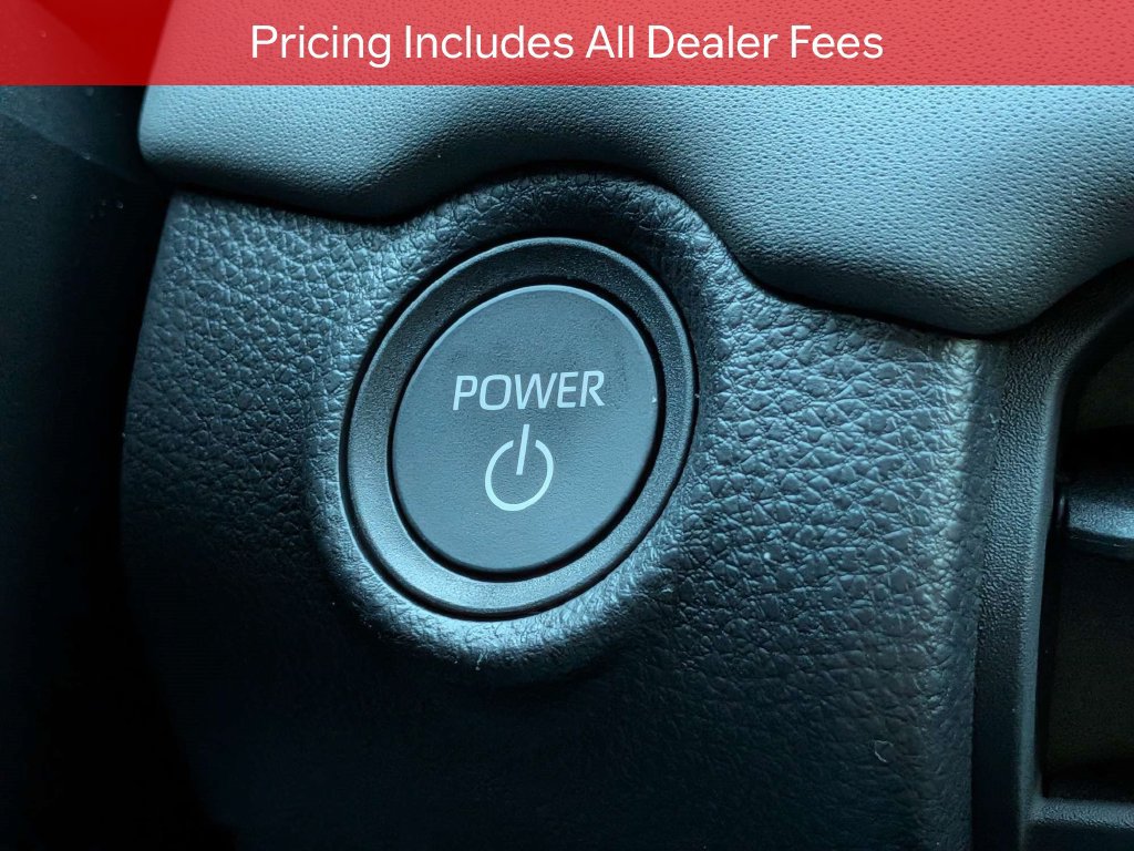New 2026 Toyota RAV4 XSE AWD/4WD image 30