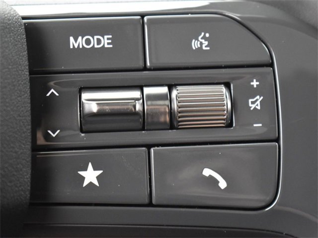 Certified 2026 Kia EV9 Light image 25