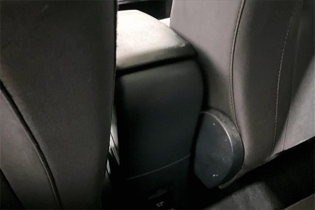 Used 2018 Ford EcoSport SE w/ SE Convenience Package image 10