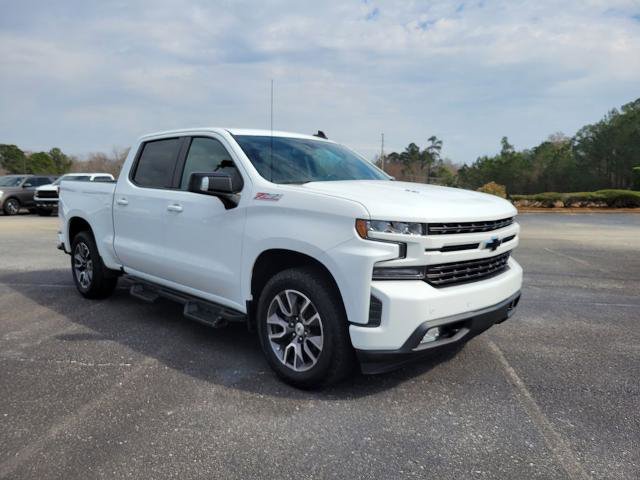 Used 2020 Chevrolet Silverado 1500 RST w/ All-Star Edition image 7