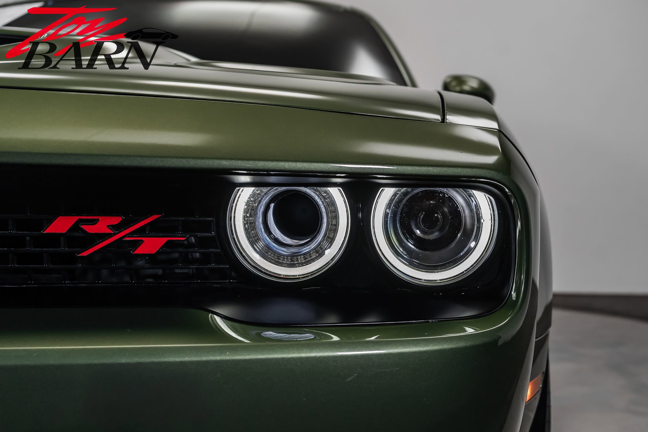 Used 2022 Dodge Challenger R/T Scat Pack image 11
