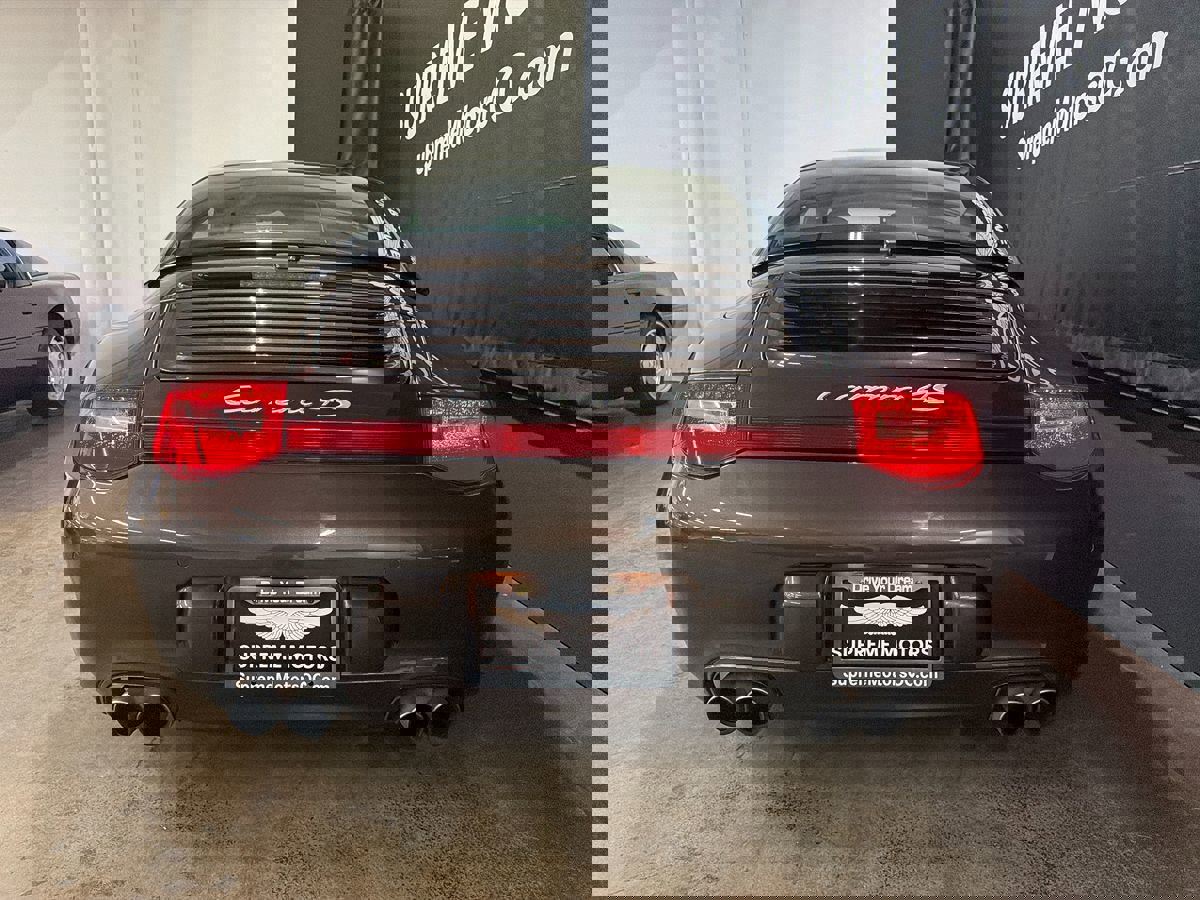 Used 2010 Porsche 911 Carrera 4S image 7