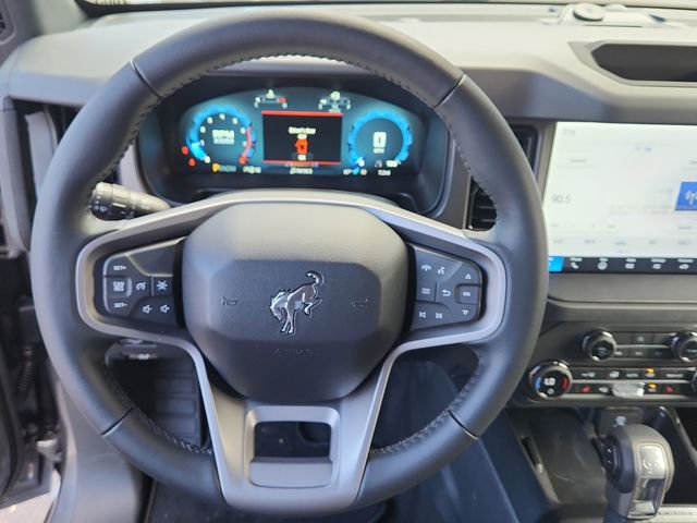 New 2025 Ford Bronco Big Bend image 17