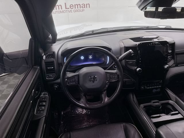 Used 2023 RAM 2500 Limited AWD/4WD image 22