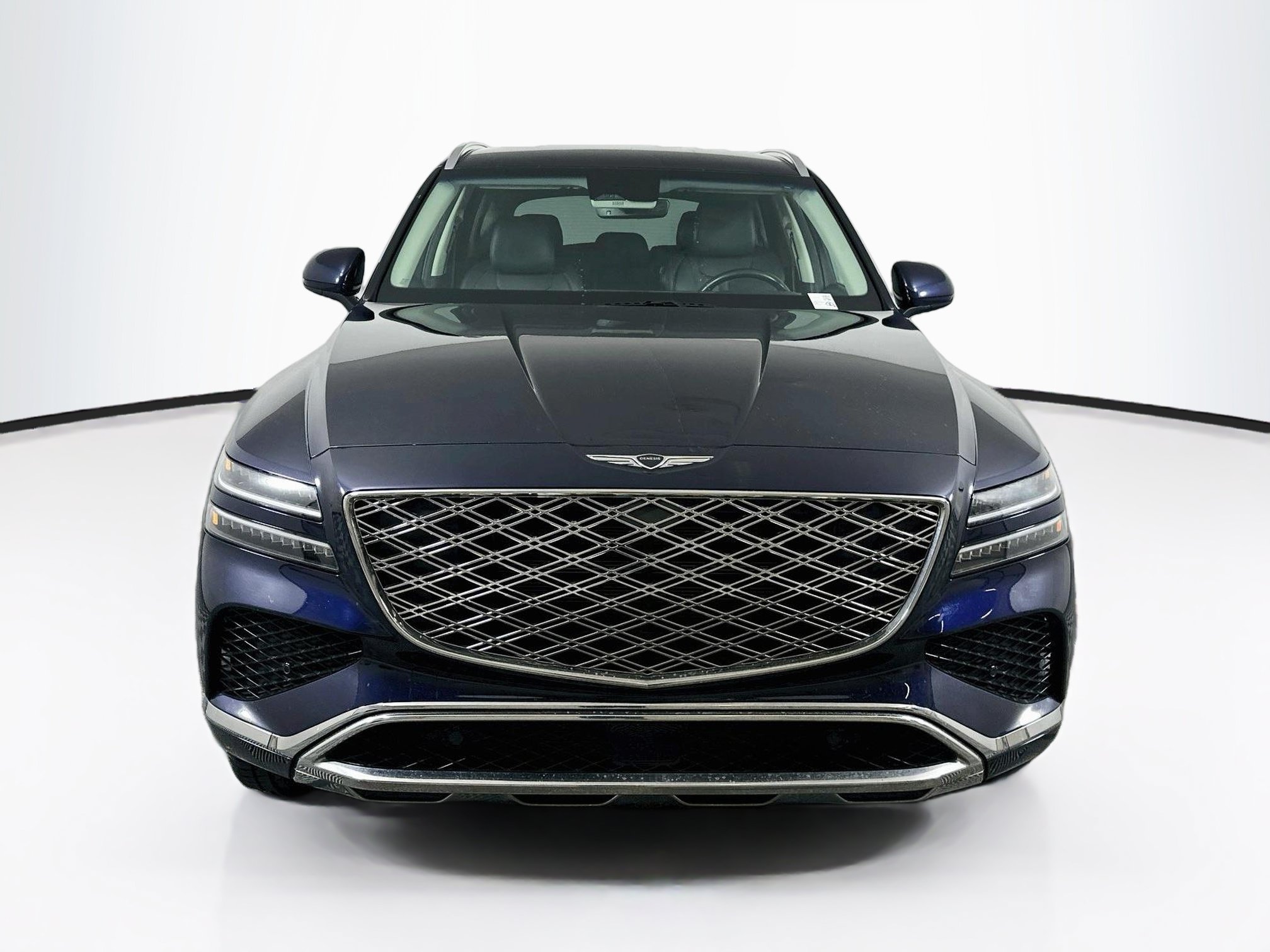 Used 2025 Genesis GV80 2.5T Standard AWD/4WD image 2