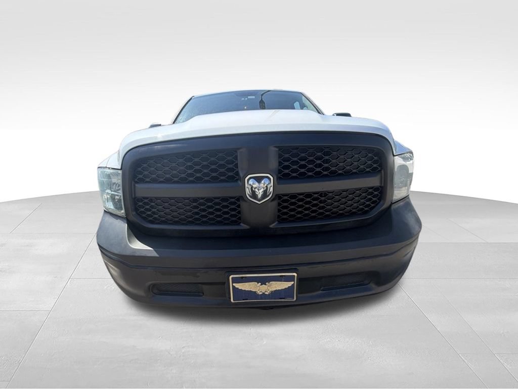 Used 2015 RAM 1500 Tradesman w/ Power & Remote Entry Group RWD image 21
