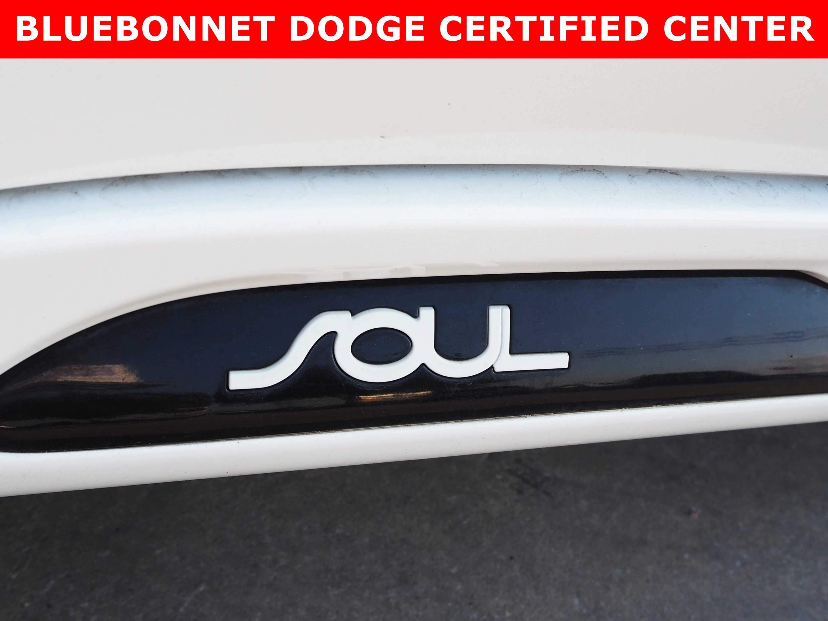 Used 2016 Kia Soul + w/ Soulful Package image 6