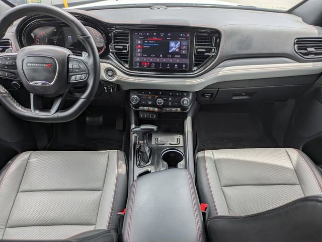 Used 2024 Dodge Durango GT AWD/4WD image 19
