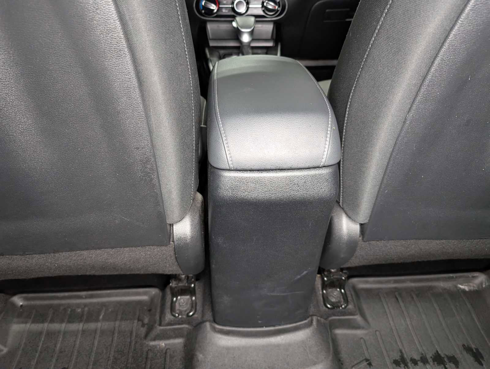 Certified 2021 Kia Soul S image 22