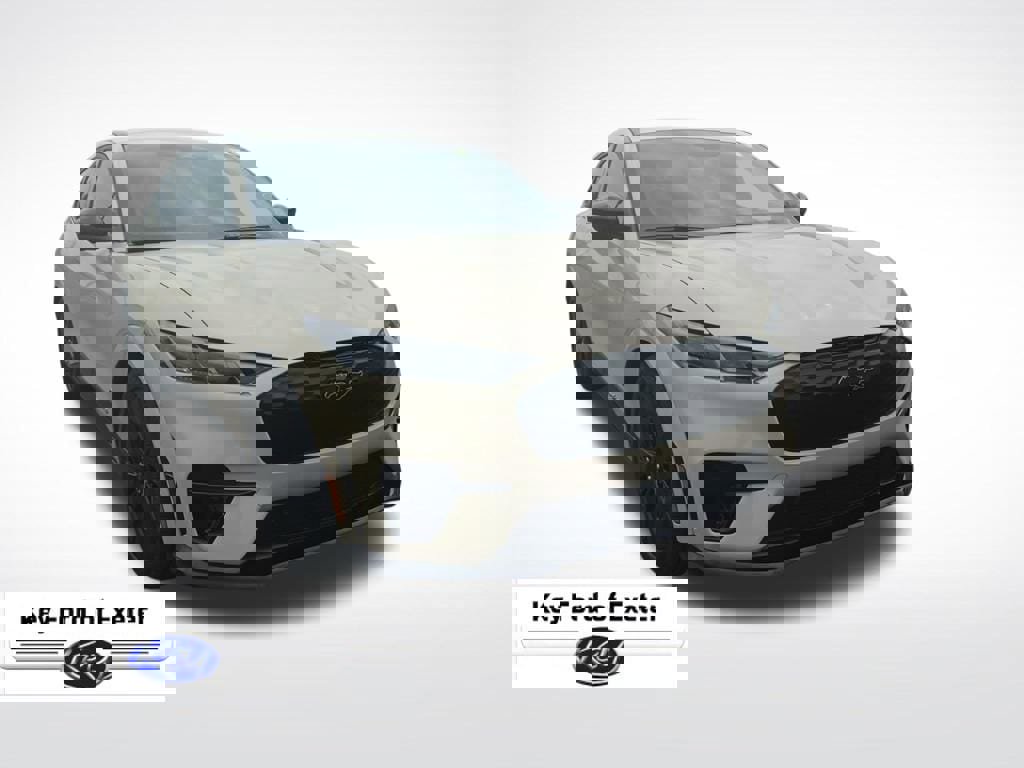 Used 2025 Ford Mustang Mach-E GT image 2