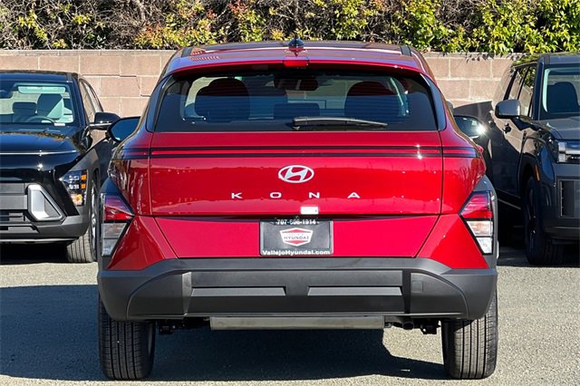 New 2026 Hyundai Kona SE image 7