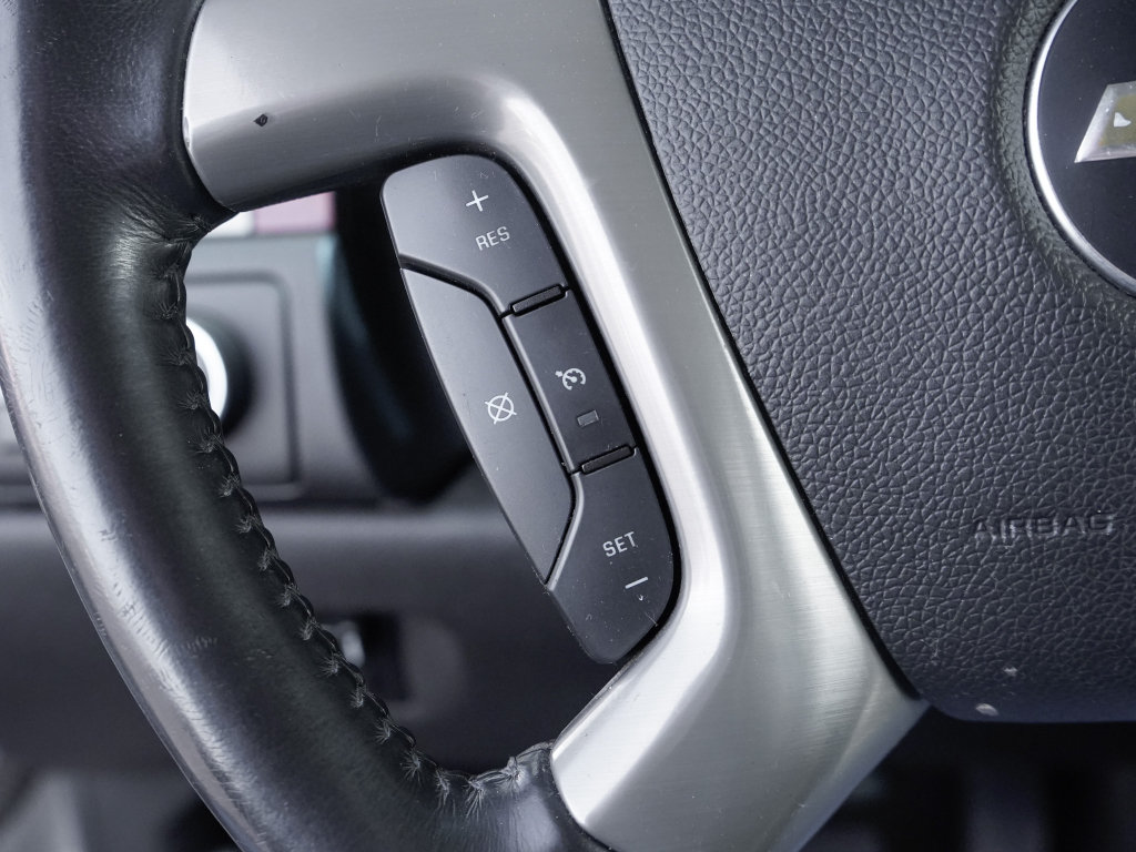 Used 2014 Chevrolet Tahoe LT w/ All-Star Edition AWD/4WD image 18