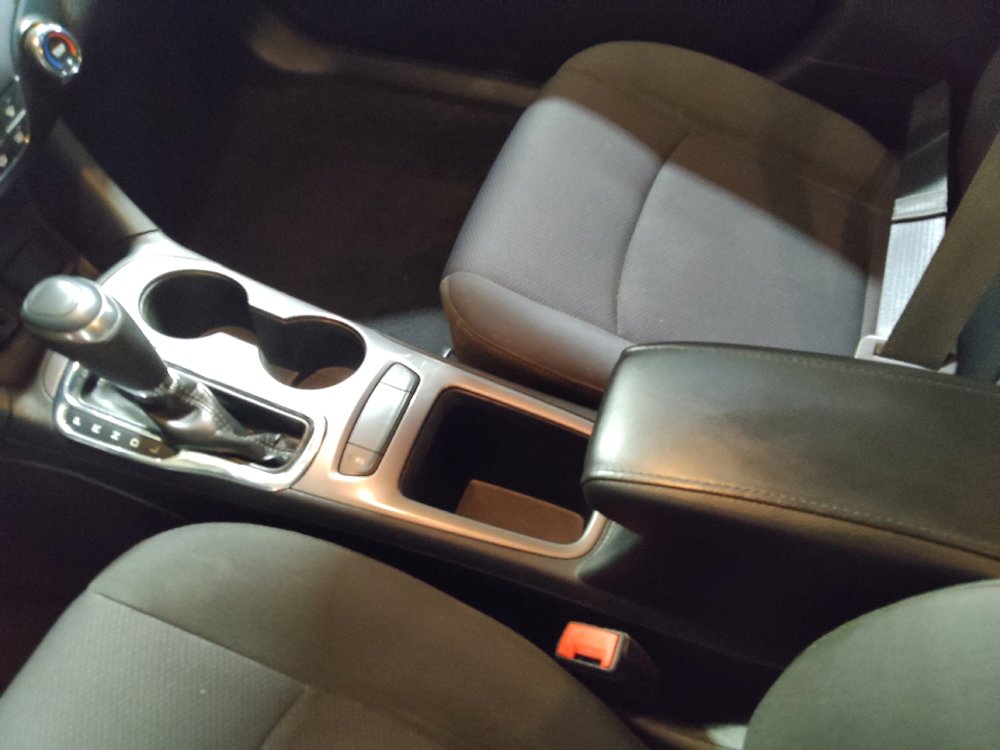 Used 2019 Chevrolet Cruze LS FWD image 26