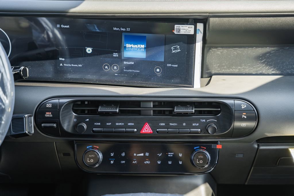 New 2026 Hyundai Palisade XRT Pro image 19