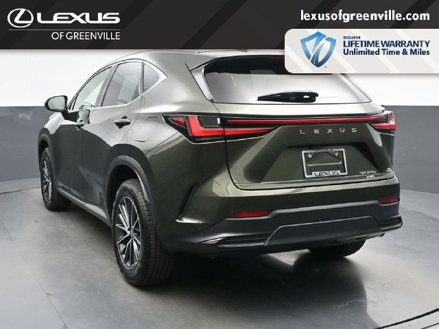 Used 2023 Lexus NX 350 AWD image 7