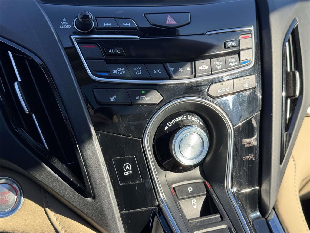 Certified 2024 Acura RDX w/ Technology Package image 28