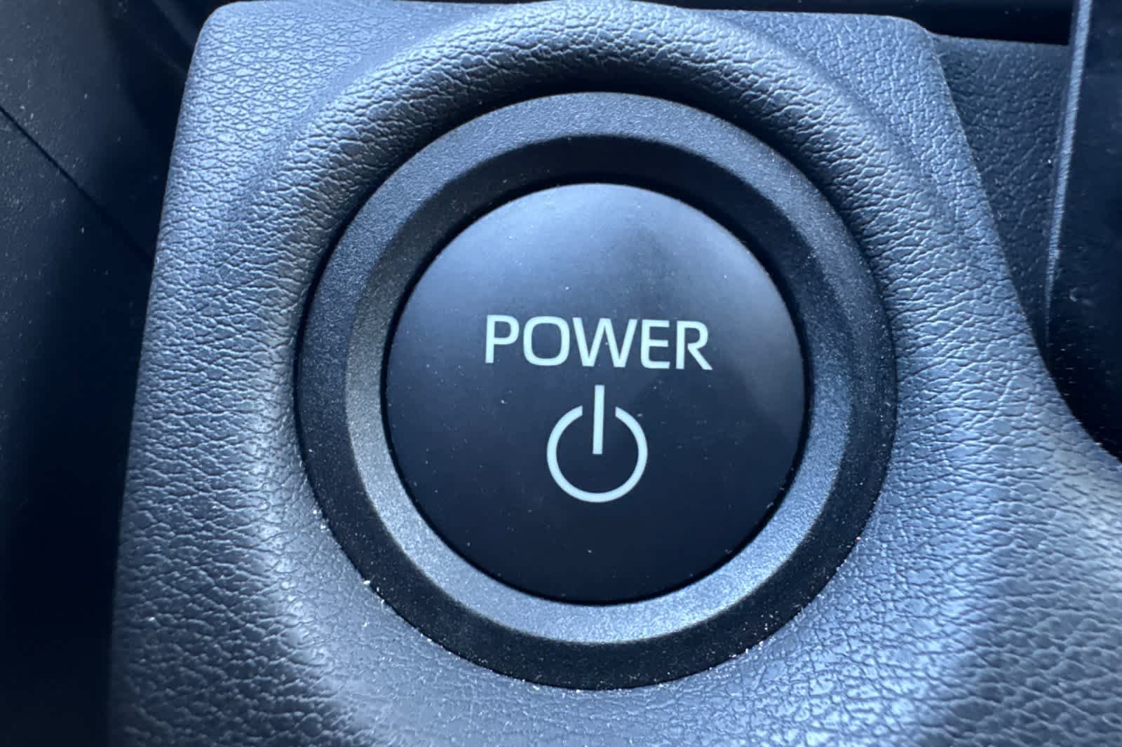 Used 2026 Toyota bZ FWD image 22