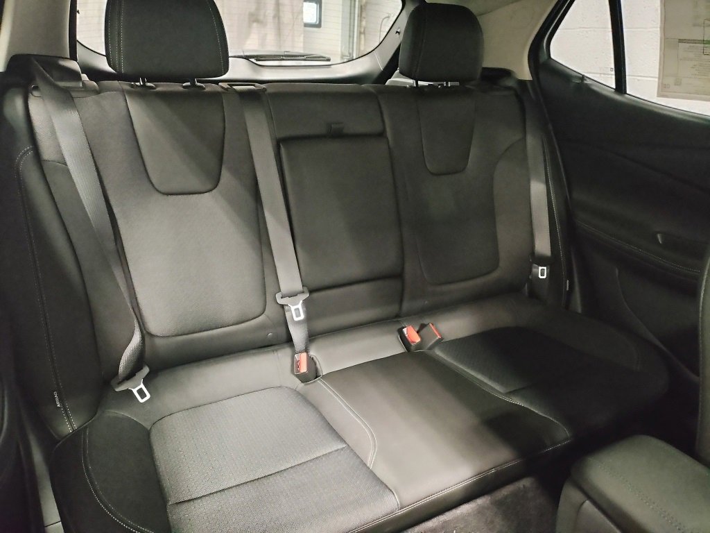 New 2026 Buick Encore GX Preferred w/ Comfort Package image 10