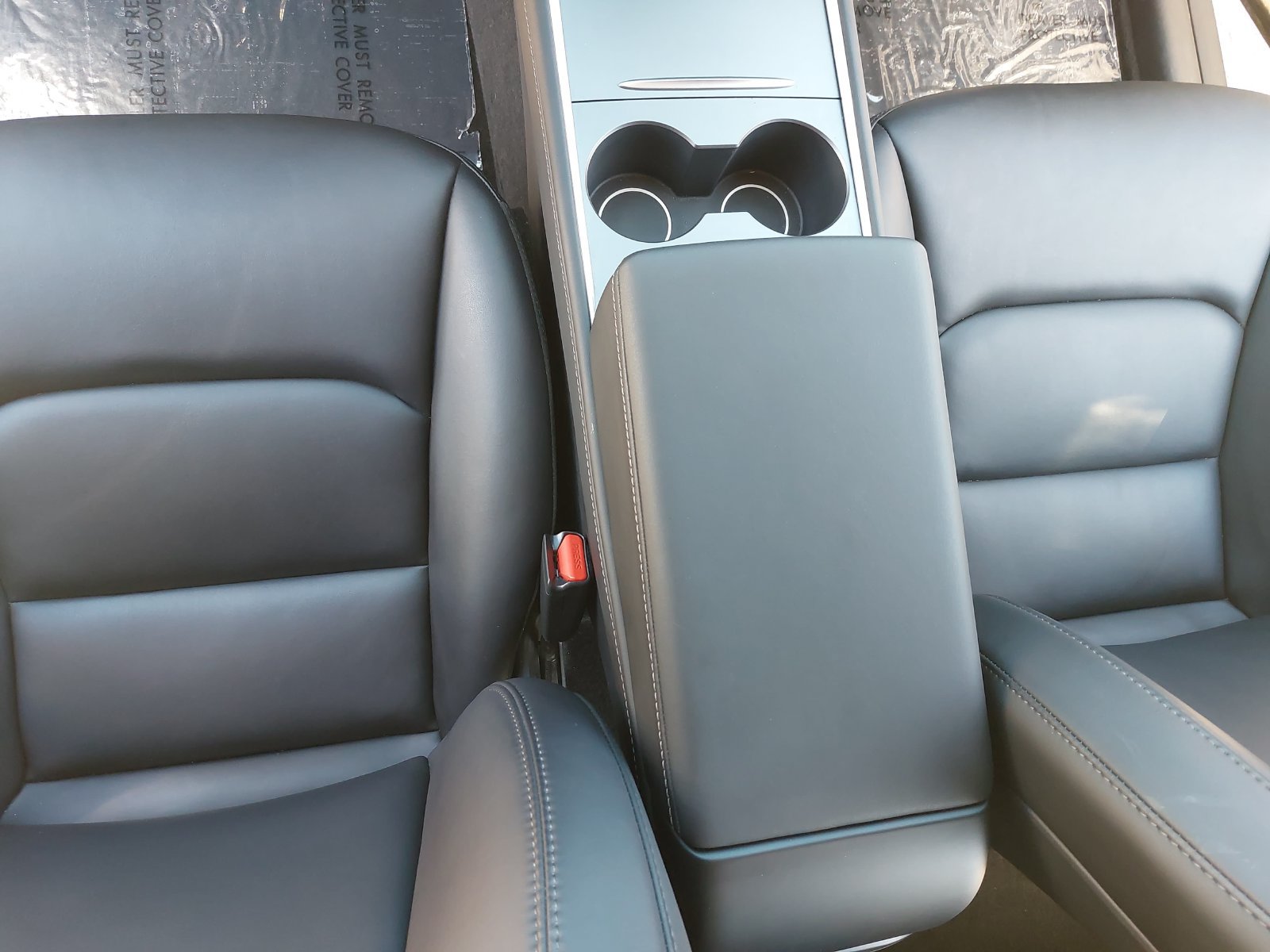 Used 2023 Tesla Model Y 2WD image 28