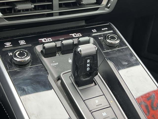 Used 2020 Porsche 911 Carrera 4S image 27