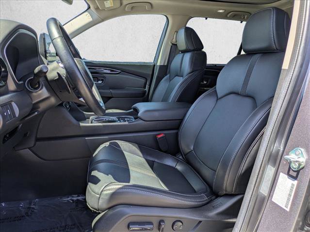 Used 2024 Honda Pilot Touring image 17