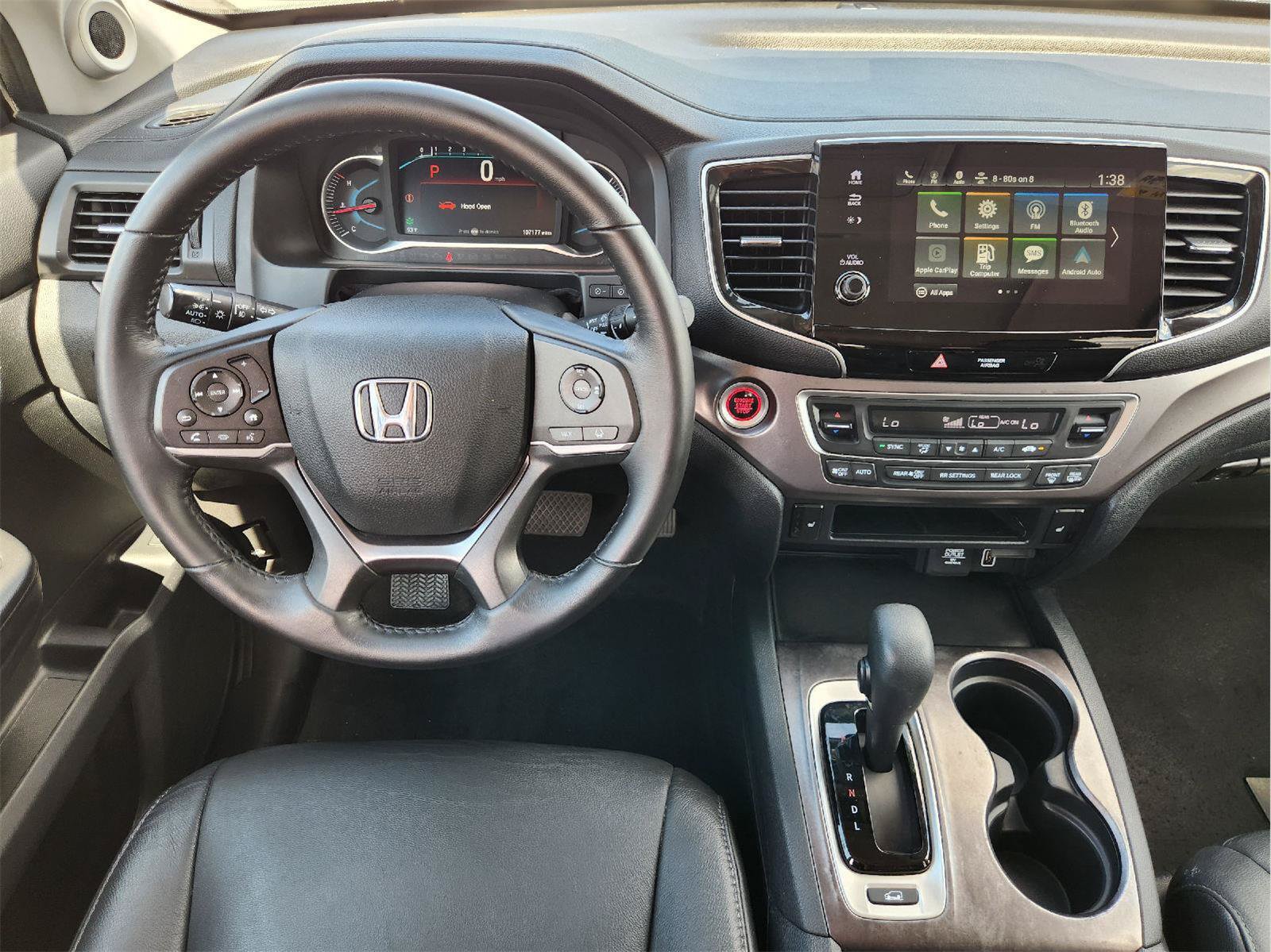 Used 2020 Honda Pilot EX-L image 27