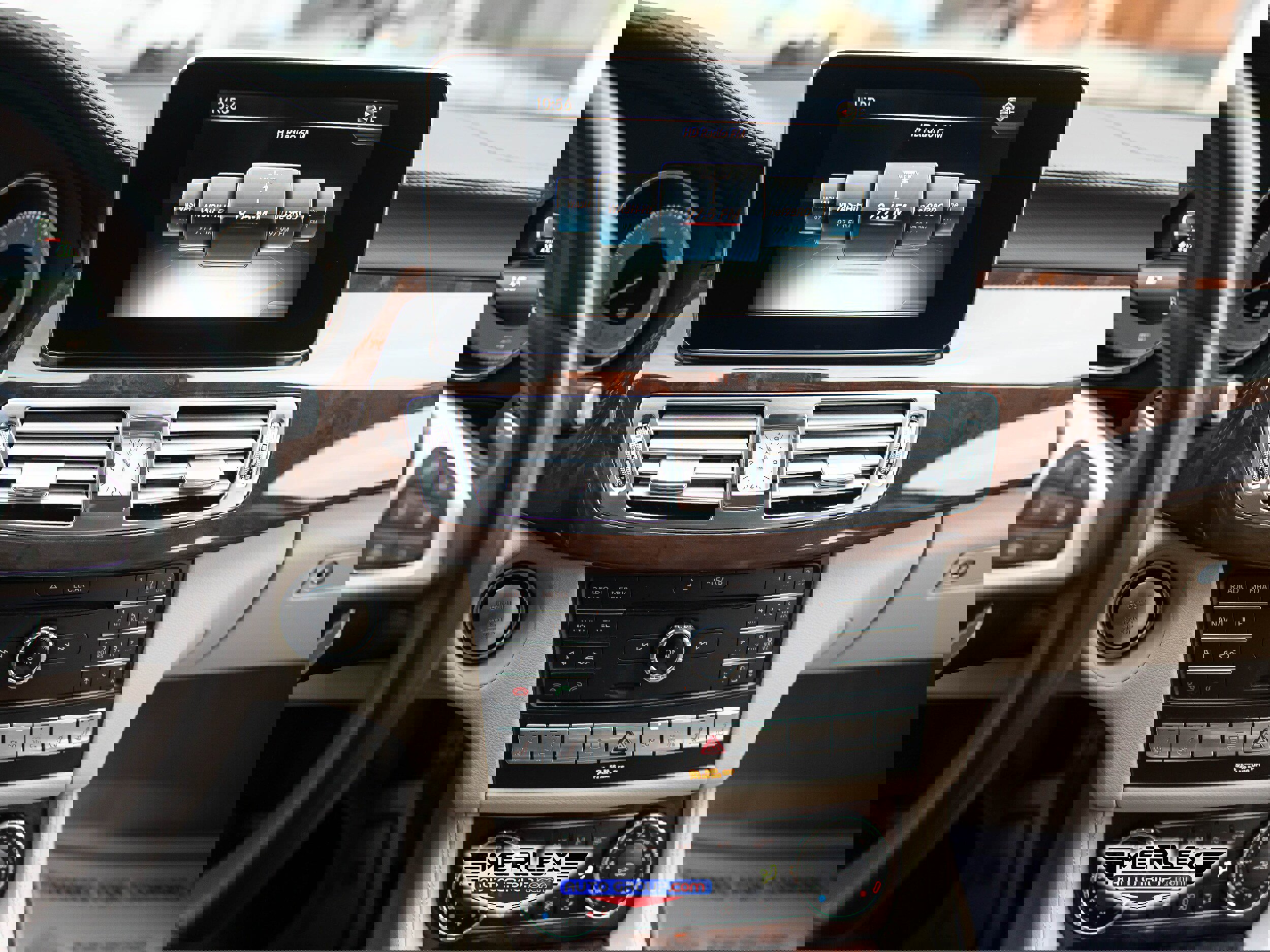 Used 2017 Mercedes-Benz CLS 550 image 31