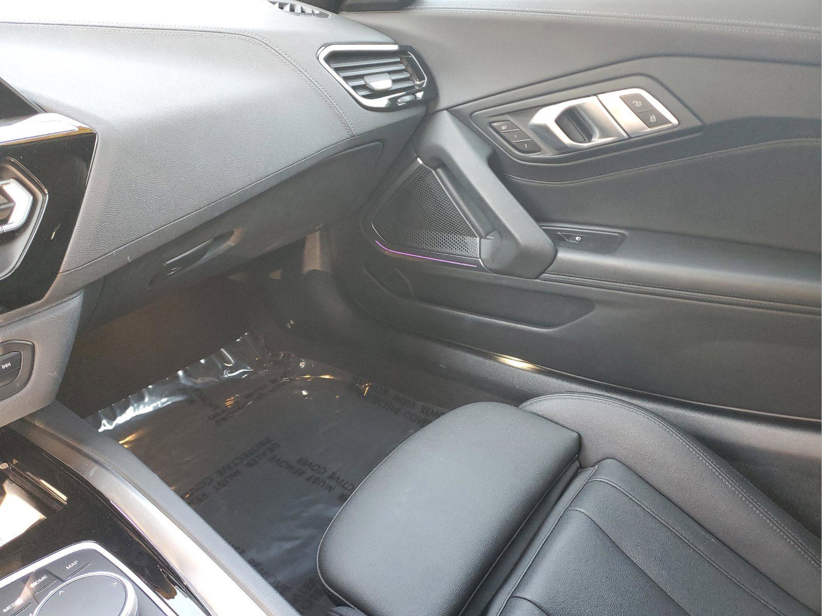 Used 2025 BMW Z4 sDrive30i image 18