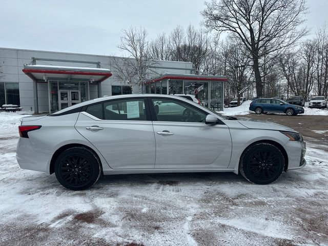 Used 2025 Nissan Altima 2.5 SV w/ SV Special Edition Package