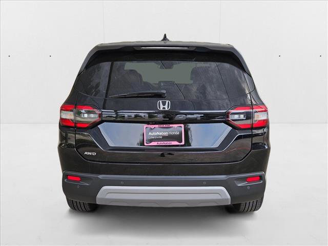 Used 2025 Honda Pilot EX-L image 6