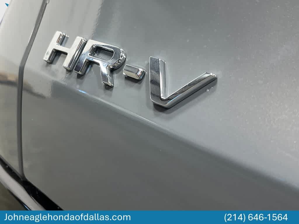 New 2027 Honda HR-V EX-L image 9