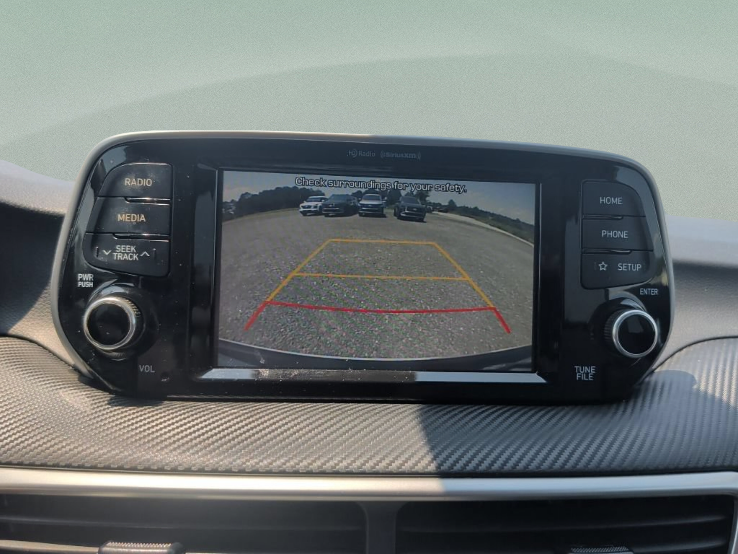 Used 2020 Hyundai Tucson Value FWD image 22