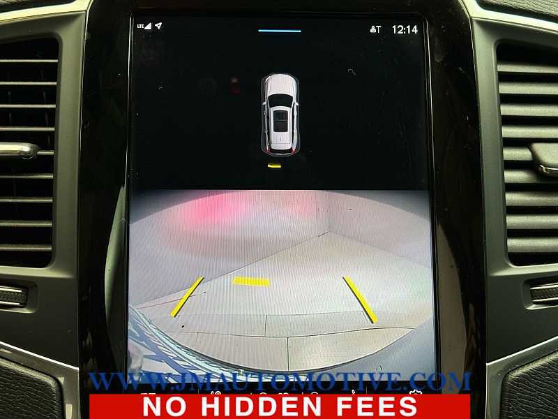 Used 2023 Volvo XC90 B5 Core w/ Protection Package Premier image 29