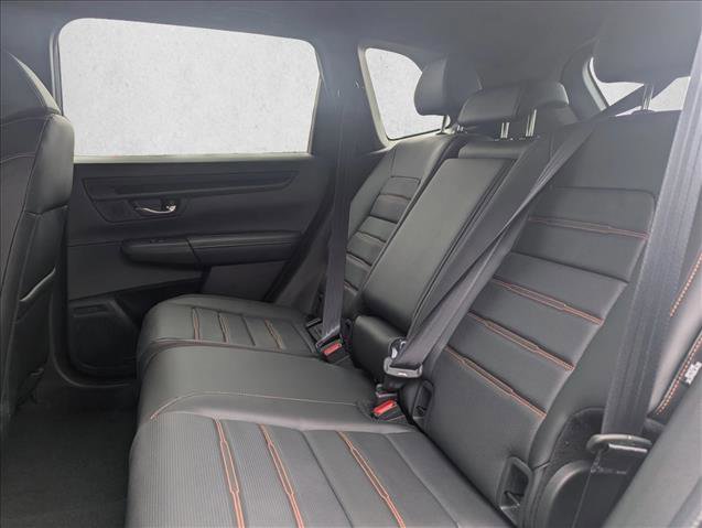 New 2026 Honda CR-V Sport-L image 19