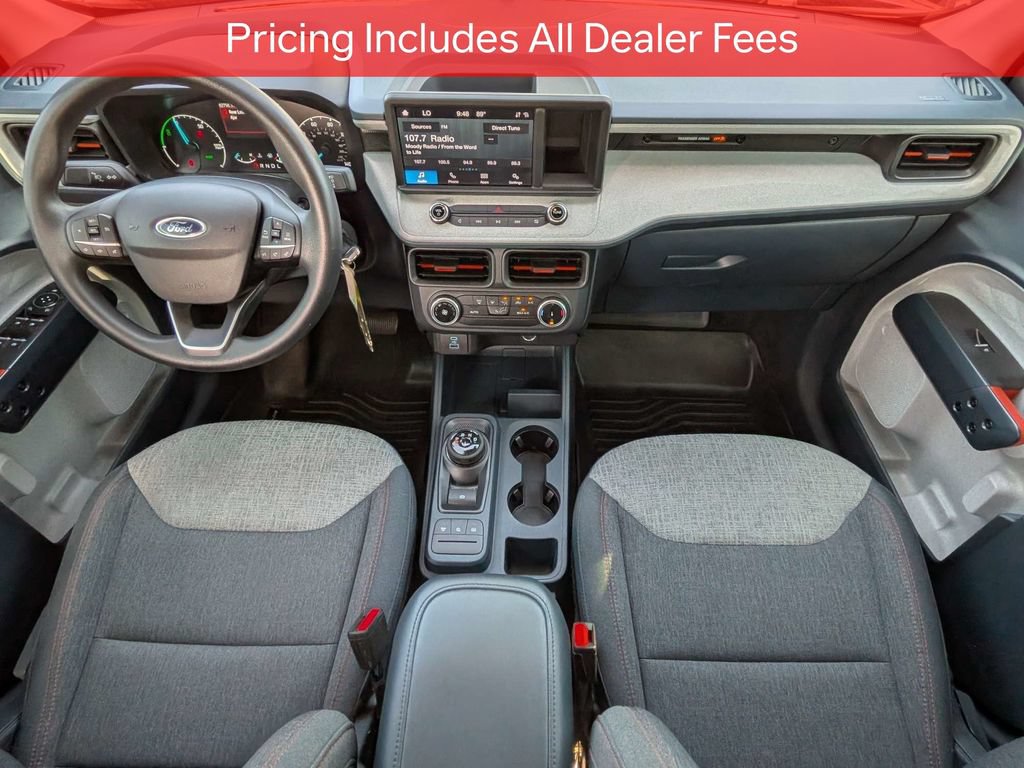 Used 2024 Ford Maverick XLT FWD image 15