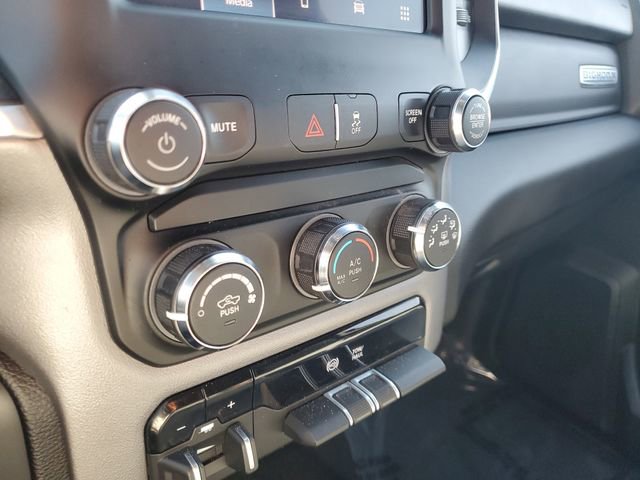 Used 2024 RAM 2500 Big Horn image 29