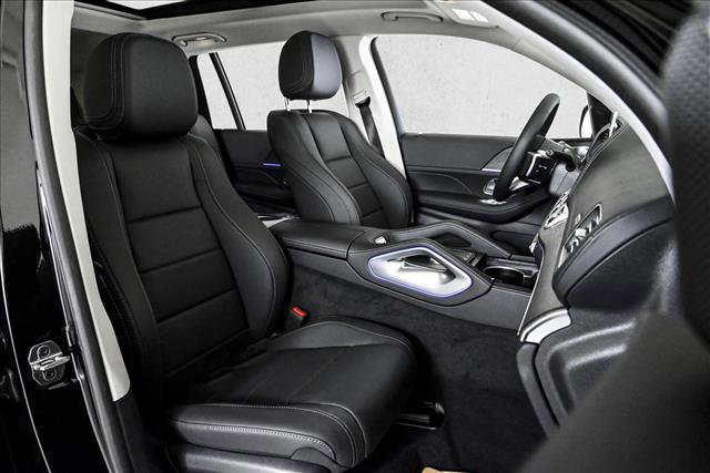 Used 2026 Mercedes-Benz GLS 450 4MATIC image 11