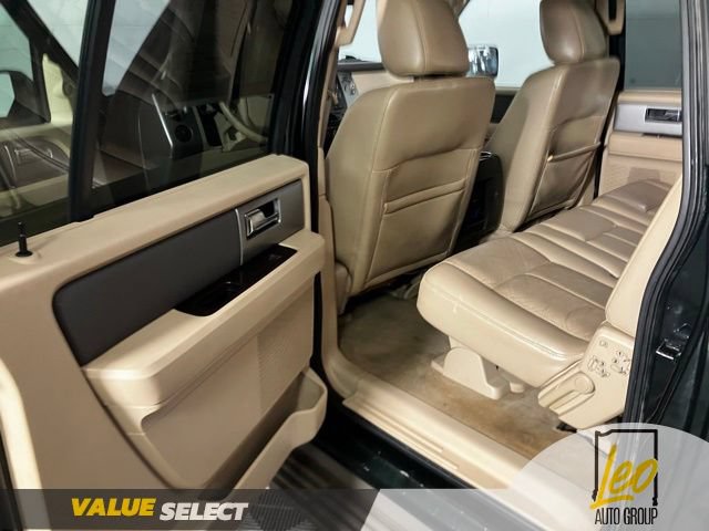 Used 2012 Ford Expedition EL XLT AWD/4WD image 19