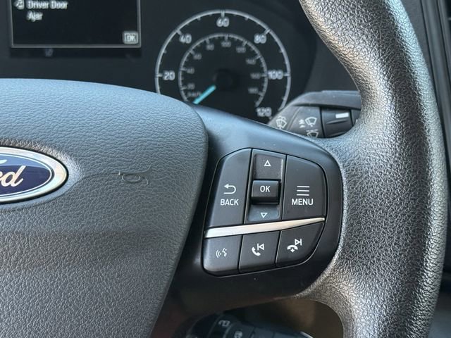 Used 2023 Ford Transit 250 Low Roof w/ Exterior Upgrade Package image 16